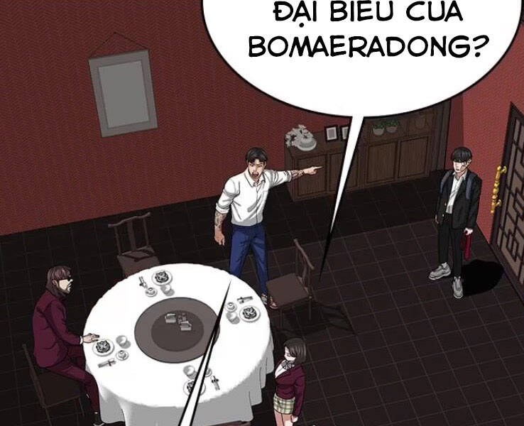 Nhiệm Vụ Đời Thật chapter 20 - Upload bởi truyensieuhay.com