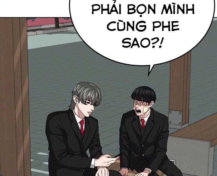 Nhiệm Vụ Đời Thật chapter 20 - Upload bởi truyensieuhay.com
