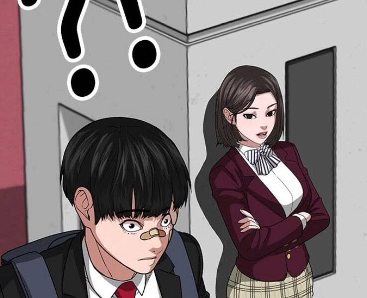 Nhiệm Vụ Đời Thật chapter 20 - Upload bởi truyensieuhay.com