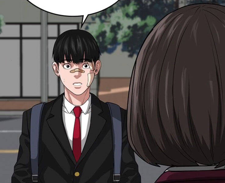 Nhiệm Vụ Đời Thật chapter 20 - Upload bởi truyensieuhay.com
