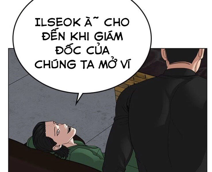 Nhiệm Vụ Đời Thật chapter 20.5 - Upload bởi truyensieuhay.com