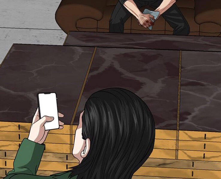 Nhiệm Vụ Đời Thật chapter 20.5 - Upload bởi truyensieuhay.com