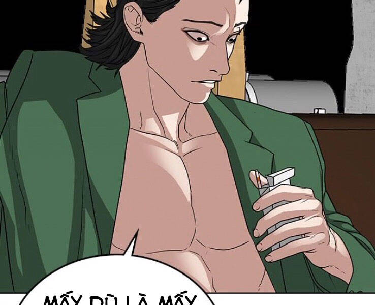 Nhiệm Vụ Đời Thật chapter 20.5 - Upload bởi truyensieuhay.com