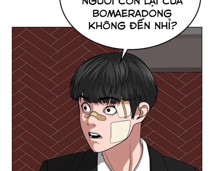 Nhiệm Vụ Đời Thật chapter 20.5 - Upload bởi truyensieuhay.com