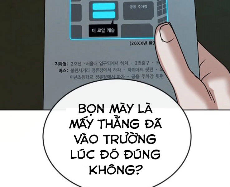 Nhiệm Vụ Đời Thật chapter 20.5 - Upload bởi truyensieuhay.com