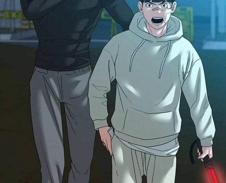 Nhiệm Vụ Đời Thật chapter 20.5 - Upload bởi truyensieuhay.com