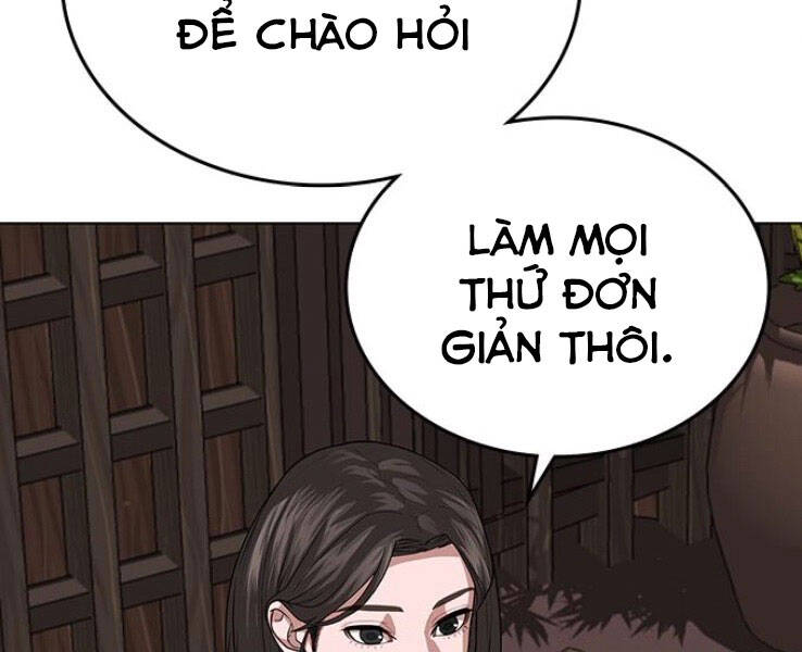 Nhiệm Vụ Đời Thật chapter 20.5 - Upload bởi truyensieuhay.com