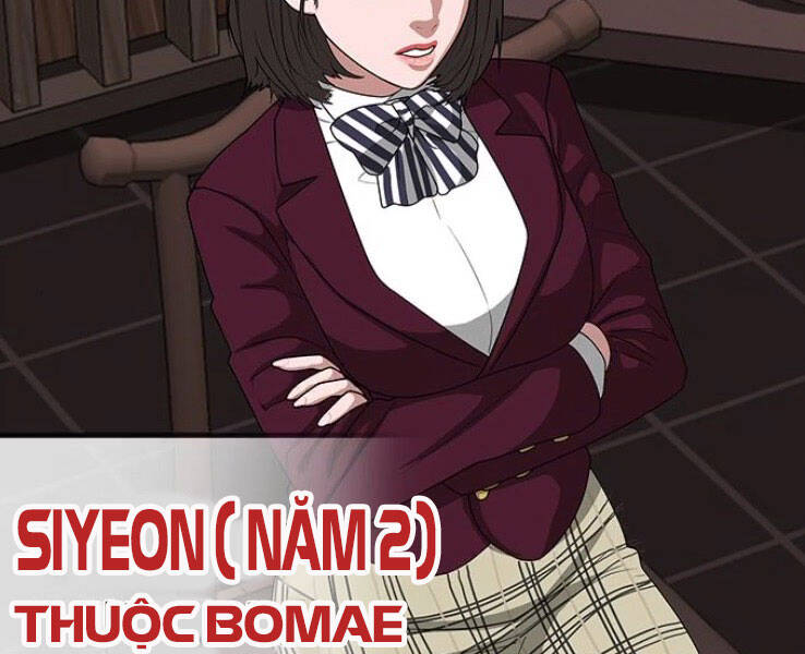 Nhiệm Vụ Đời Thật chapter 20.5 - Upload bởi truyensieuhay.com