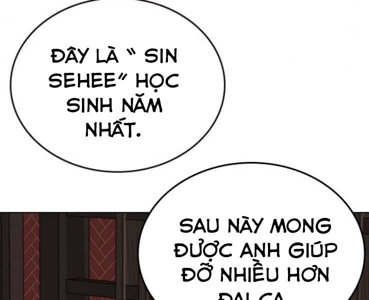 Nhiệm Vụ Đời Thật chapter 20.5 - Upload bởi truyensieuhay.com