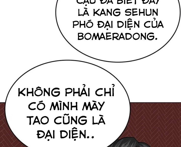 Nhiệm Vụ Đời Thật chapter 20.5 - Upload bởi truyensieuhay.com