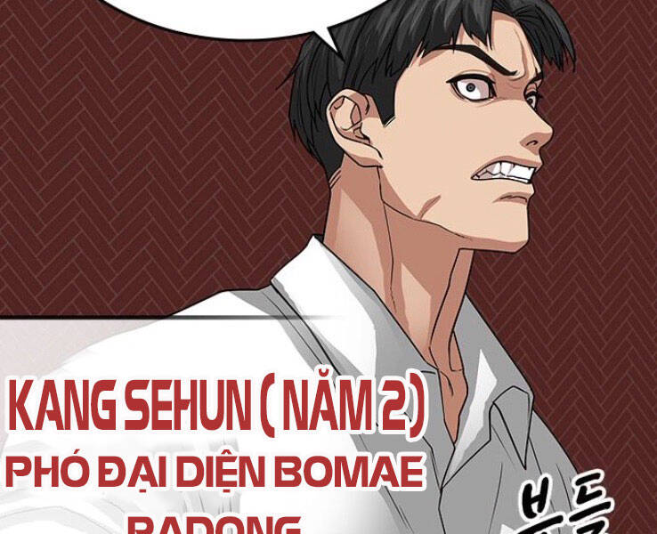 Nhiệm Vụ Đời Thật chapter 20.5 - Upload bởi truyensieuhay.com