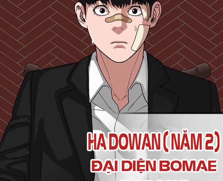 Nhiệm Vụ Đời Thật chapter 20.5 - Upload bởi truyensieuhay.com