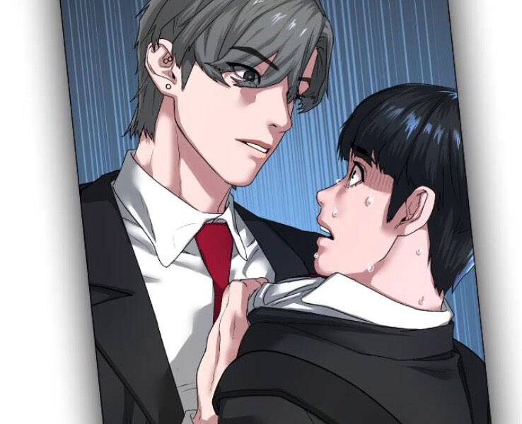 Nhiệm Vụ Đời Thật chapter 20.5 - Upload bởi truyensieuhay.com