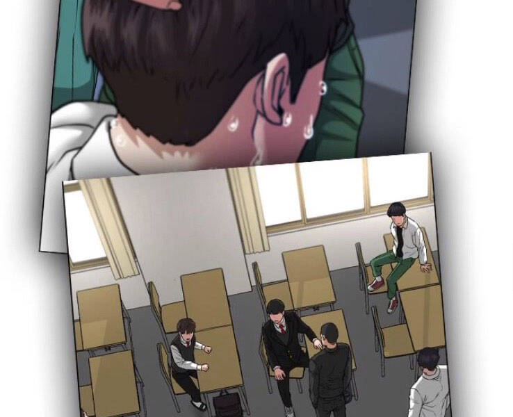 Nhiệm Vụ Đời Thật chapter 20.5 - Upload bởi truyensieuhay.com