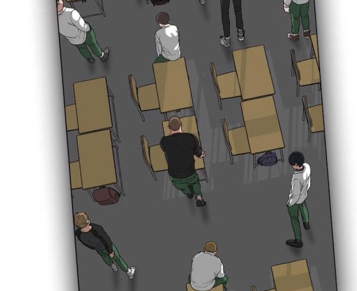 Nhiệm Vụ Đời Thật chapter 20.5 - Upload bởi truyensieuhay.com