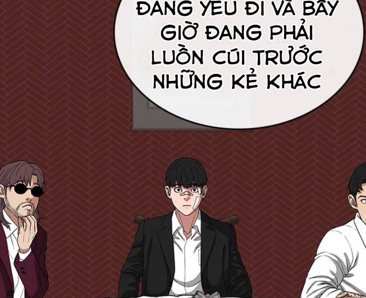 Nhiệm Vụ Đời Thật chapter 20.5 - Upload bởi truyensieuhay.com