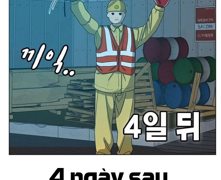 Nhiệm Vụ Đời Thật chapter 20.5 - Upload bởi truyensieuhay.com