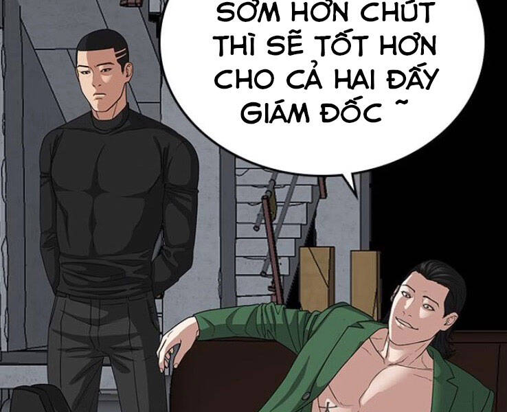 Nhiệm Vụ Đời Thật chapter 20.5 - Upload bởi truyensieuhay.com