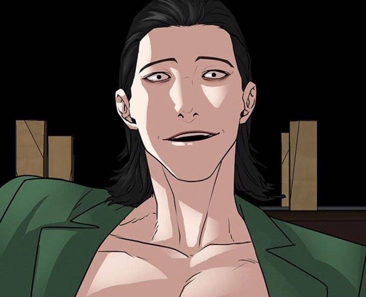 Nhiệm Vụ Đời Thật chapter 20.5 - Upload bởi truyensieuhay.com