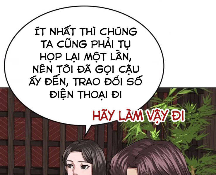 Nhiệm Vụ Đời Thật chapter 20.5 - Upload bởi truyensieuhay.com