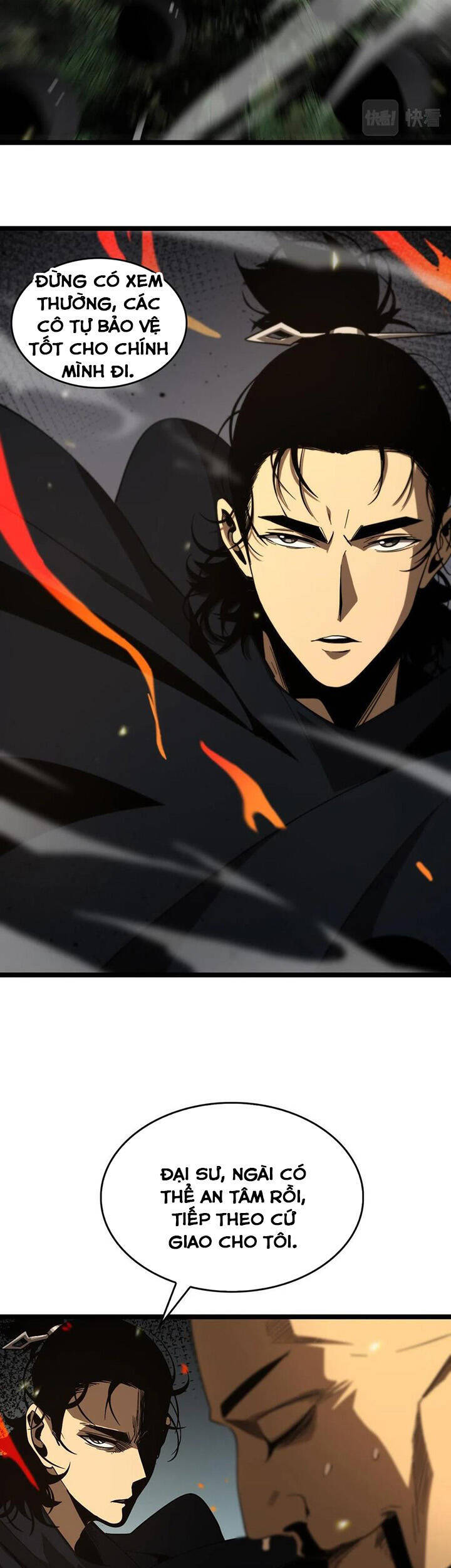 Chư giới tận thế online chapter 102 - Upload bởi truyensieuhay.com