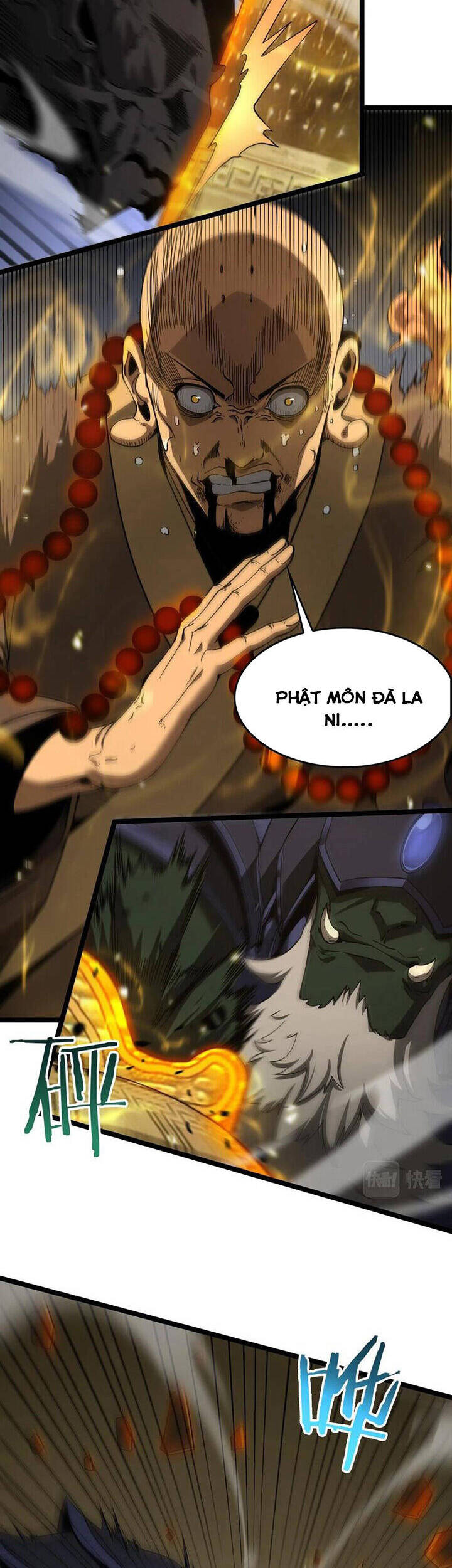 Chư giới tận thế online chapter 102 - Upload bởi truyensieuhay.com