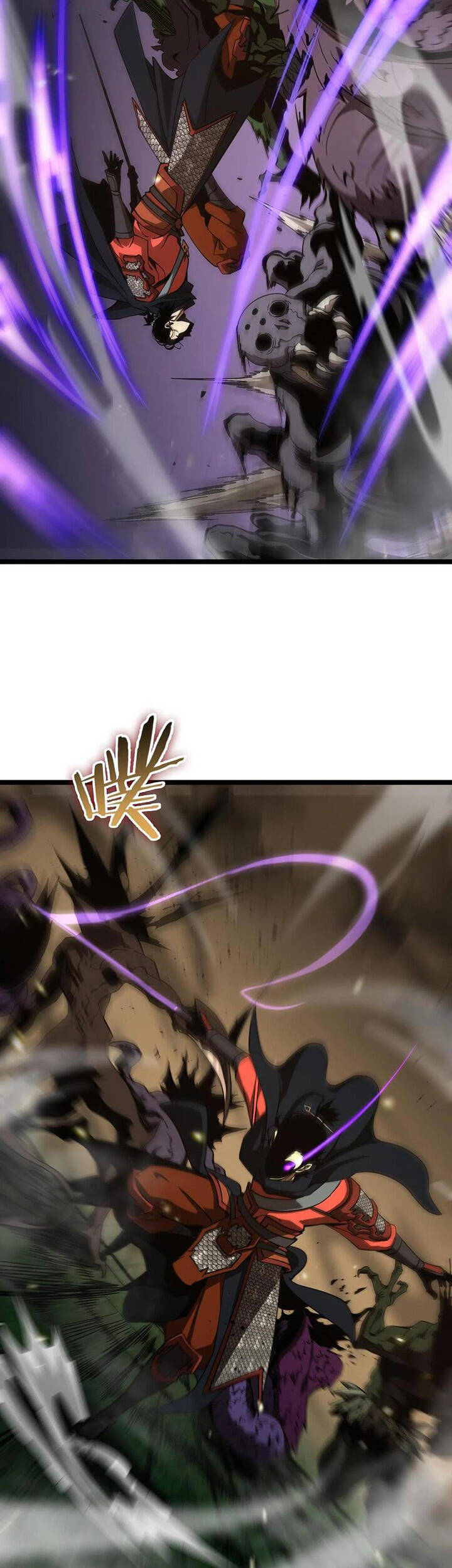 Chư giới tận thế online chapter 102 - Upload bởi truyensieuhay.com