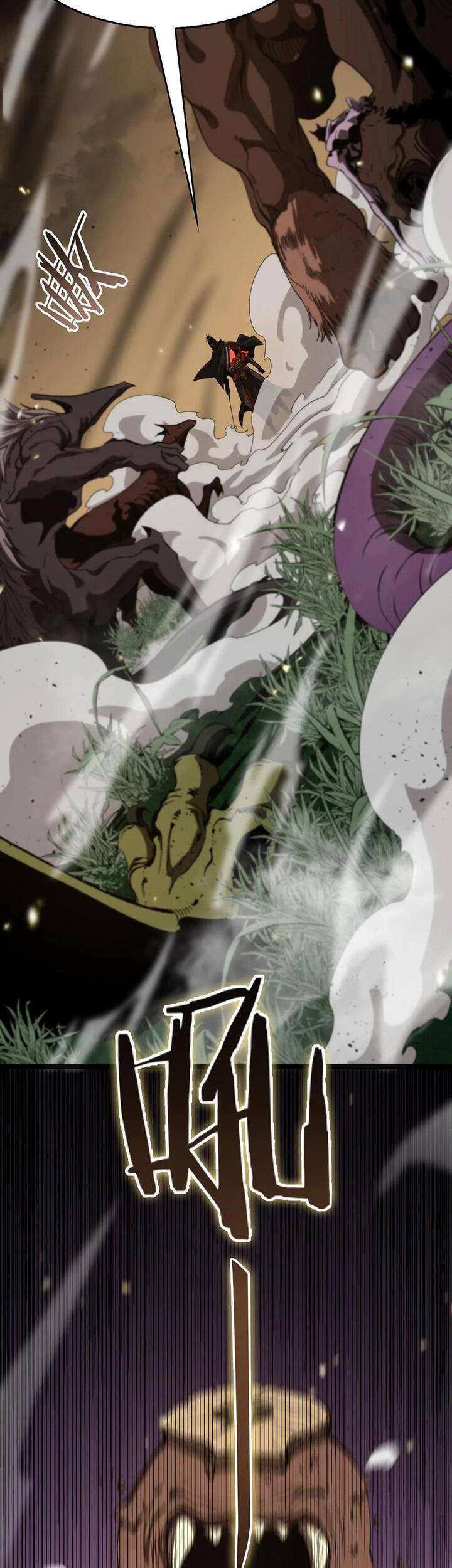 Chư giới tận thế online chapter 102 - Upload bởi truyensieuhay.com