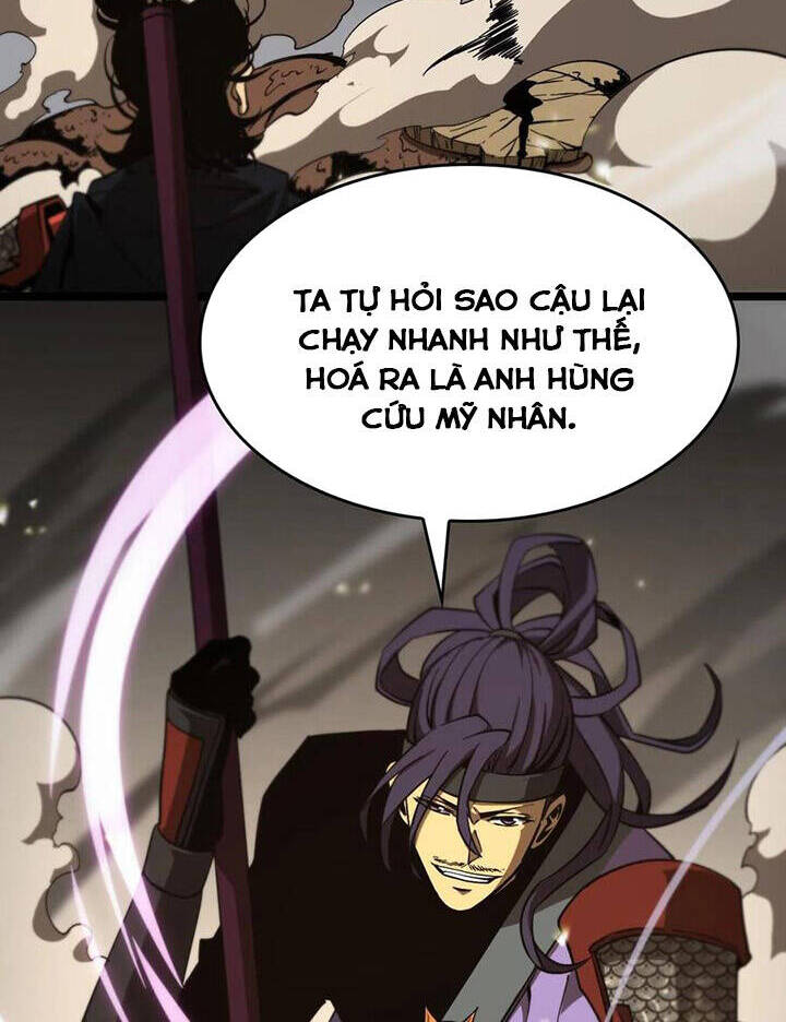 Chư giới tận thế online chapter 102 - Upload bởi truyensieuhay.com