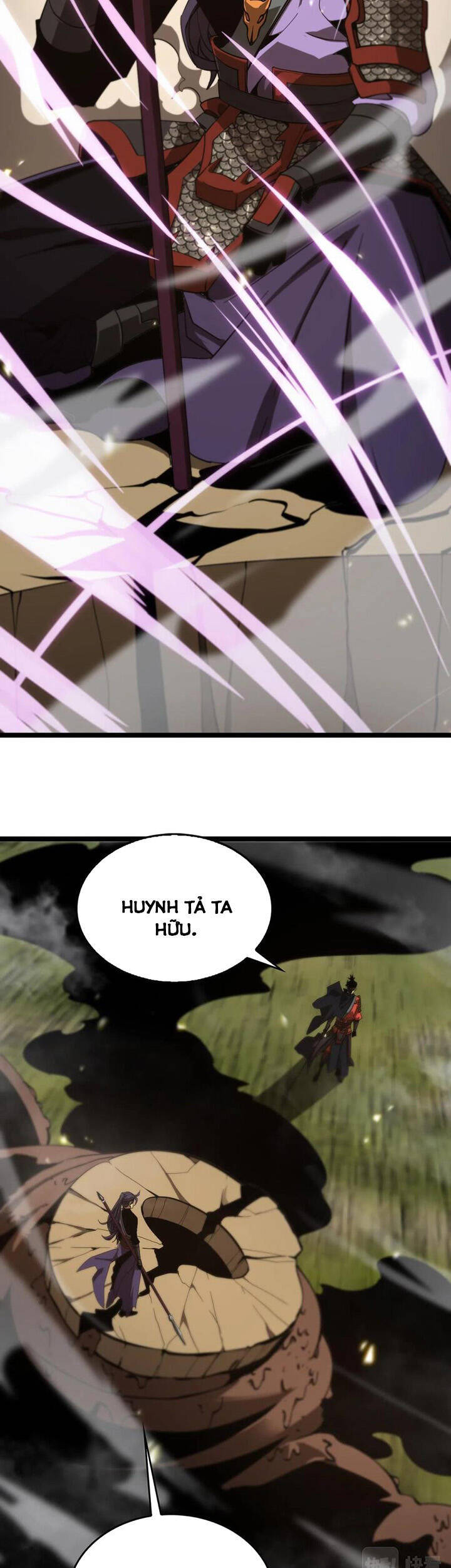 Chư giới tận thế online chapter 102 - Upload bởi truyensieuhay.com