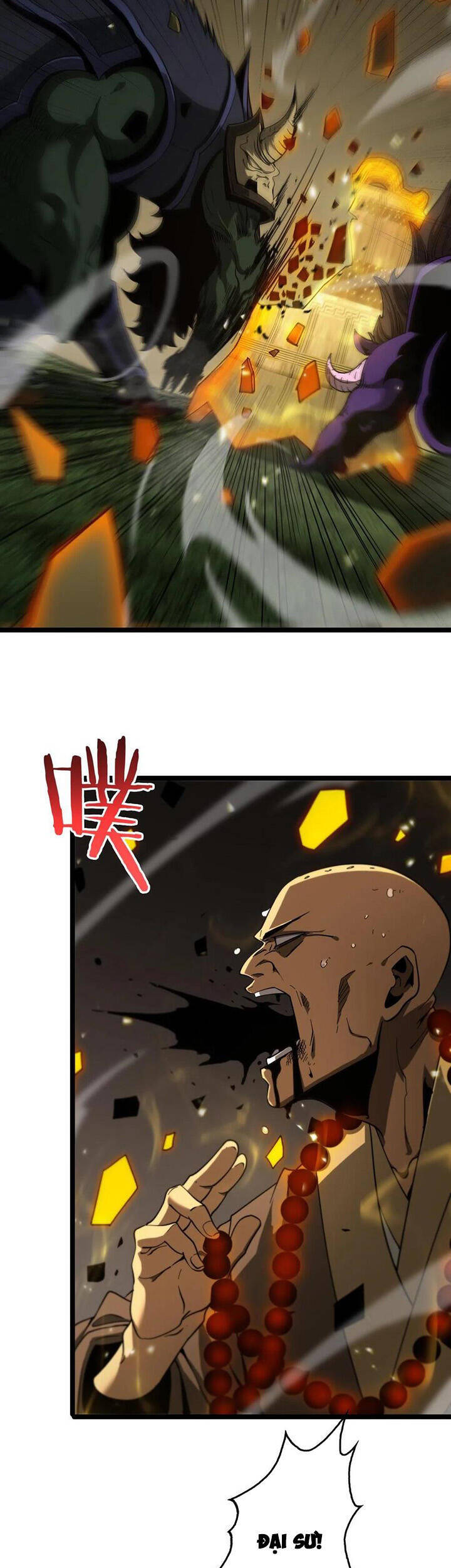 Chư giới tận thế online chapter 102 - Upload bởi truyensieuhay.com