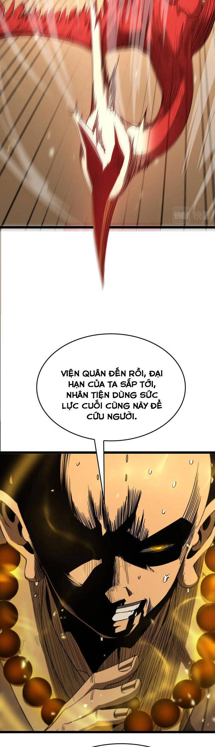 Chư giới tận thế online chapter 102 - Upload bởi truyensieuhay.com
