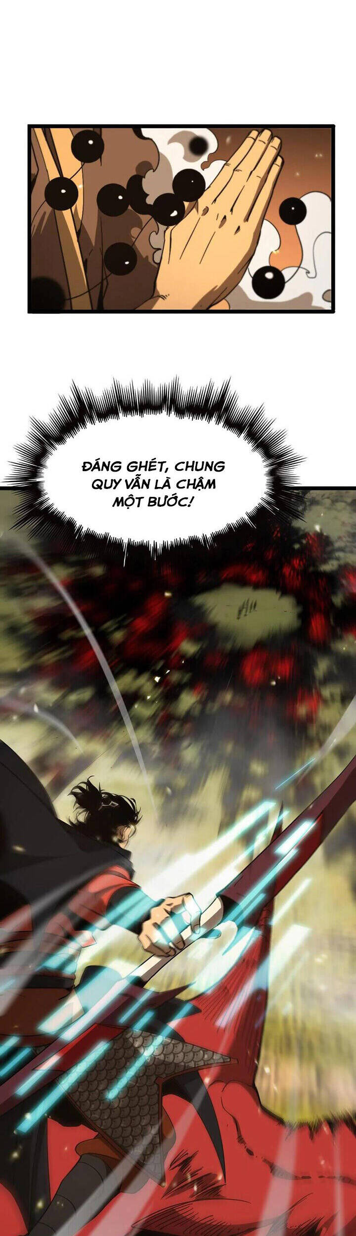 Chư giới tận thế online chapter 102 - Upload bởi truyensieuhay.com