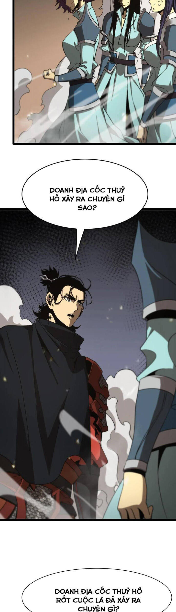 Chư giới tận thế online chapter 103 - Upload bởi truyensieuhay.com