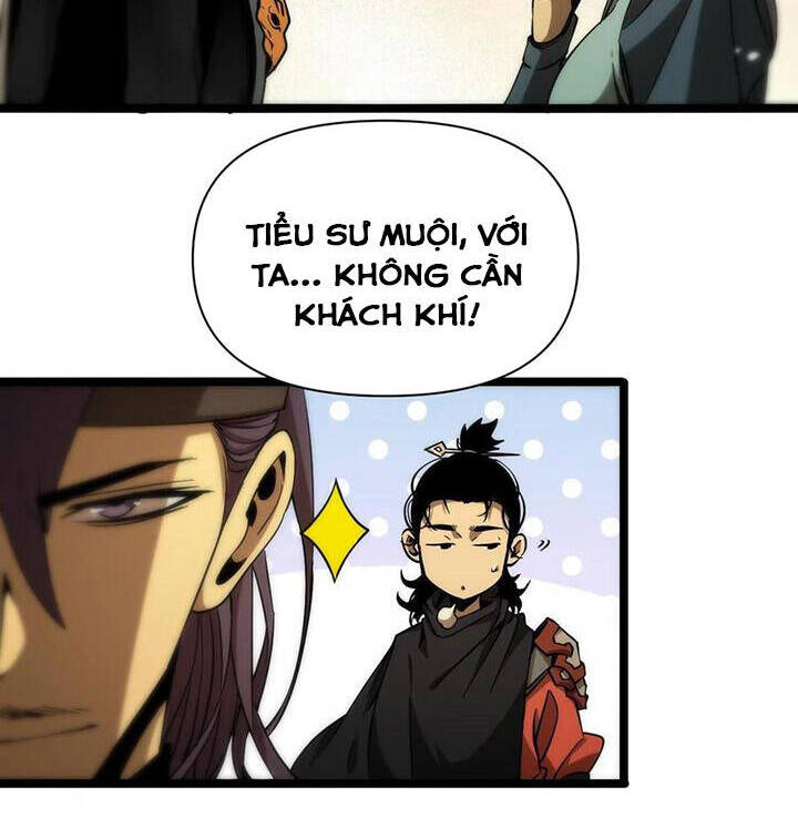 Chư giới tận thế online chapter 103 - Upload bởi truyensieuhay.com