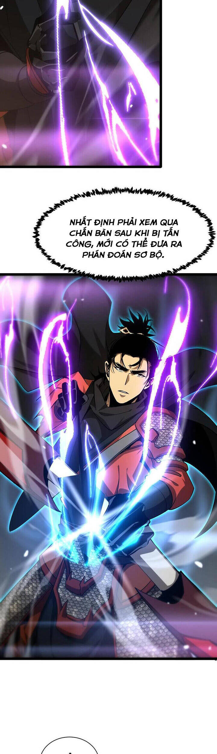 Chư giới tận thế online chapter 103 - Upload bởi truyensieuhay.com