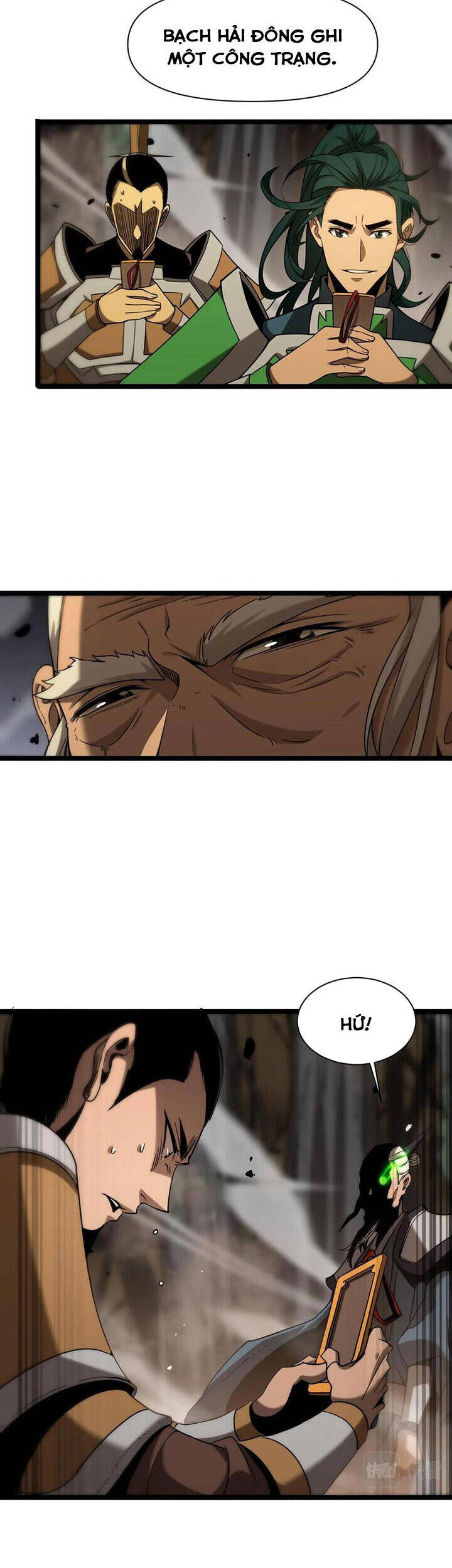 Chư giới tận thế online chapter 103 - Upload bởi truyensieuhay.com