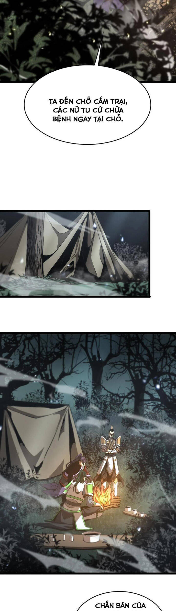 Chư giới tận thế online chapter 103 - Upload bởi truyensieuhay.com