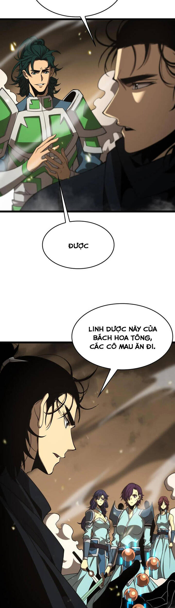 Chư giới tận thế online chapter 103 - Upload bởi truyensieuhay.com