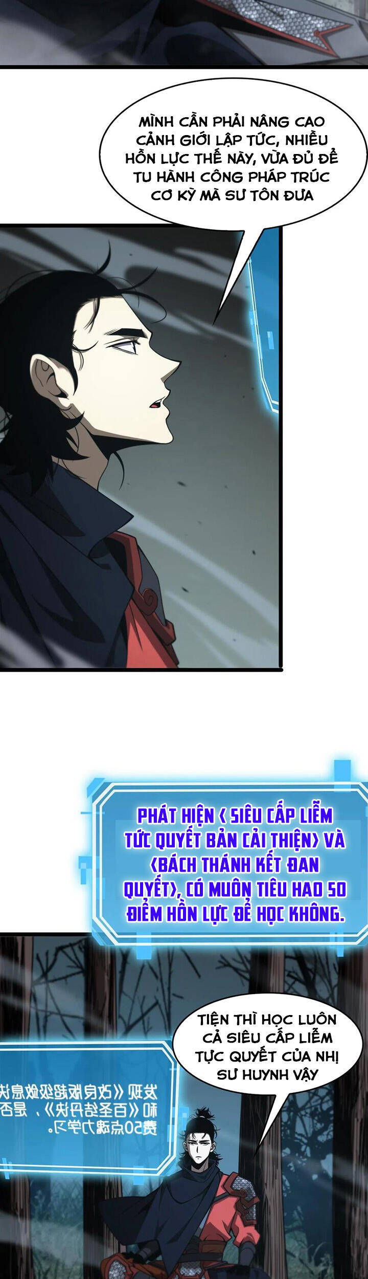 Chư giới tận thế online chapter 104 - Upload bởi truyensieuhay.com