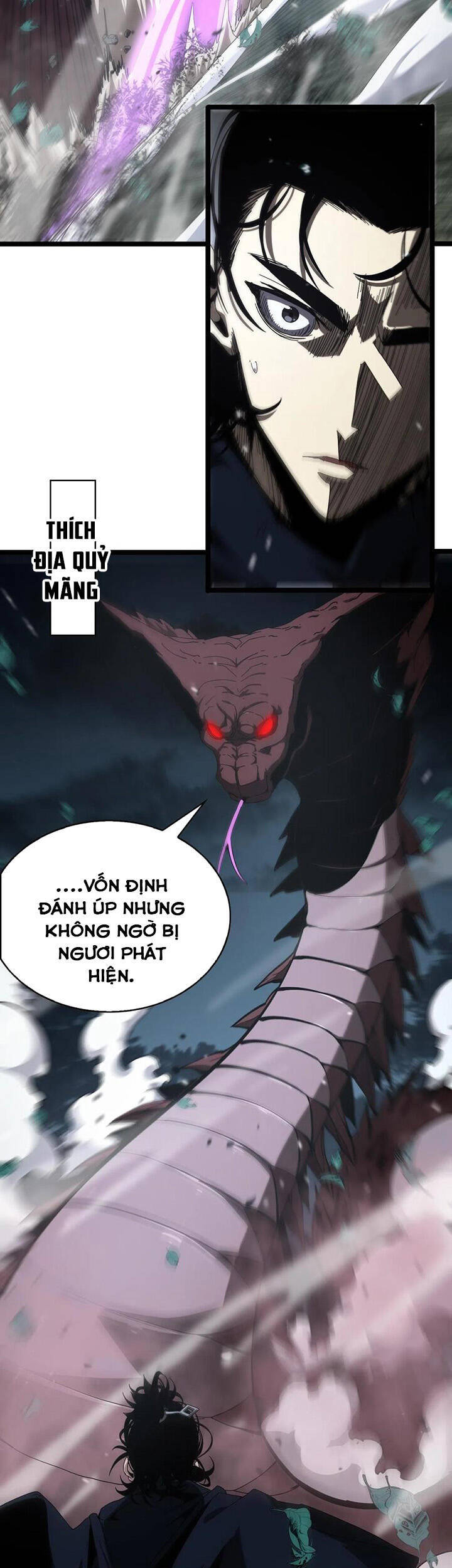 Chư giới tận thế online chapter 104 - Upload bởi truyensieuhay.com