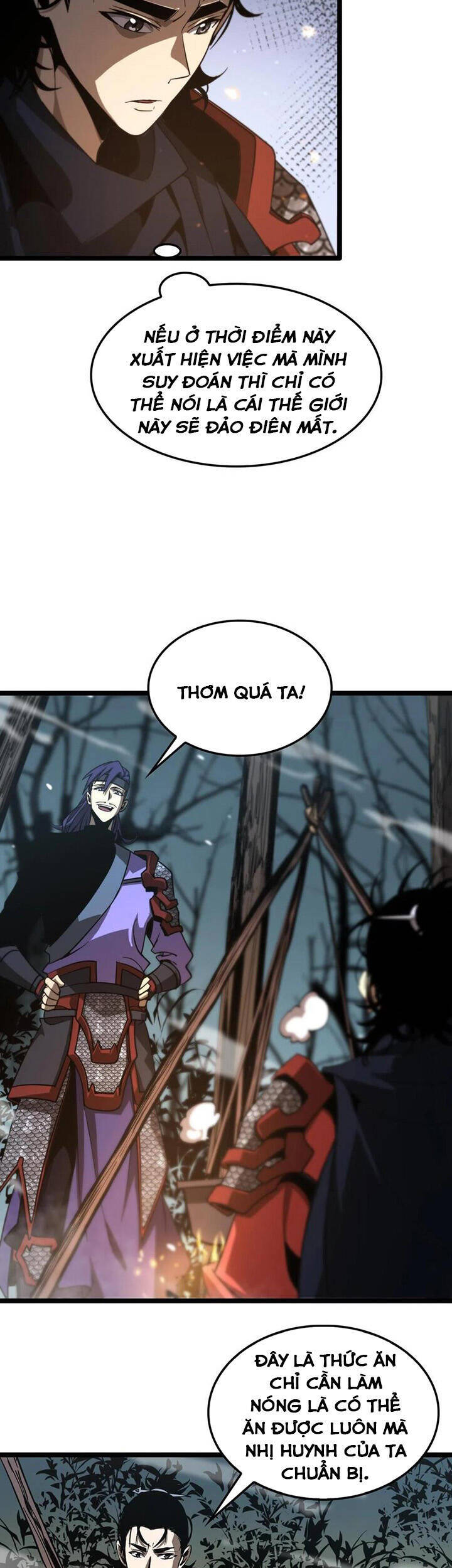 Chư giới tận thế online chapter 104 - Upload bởi truyensieuhay.com