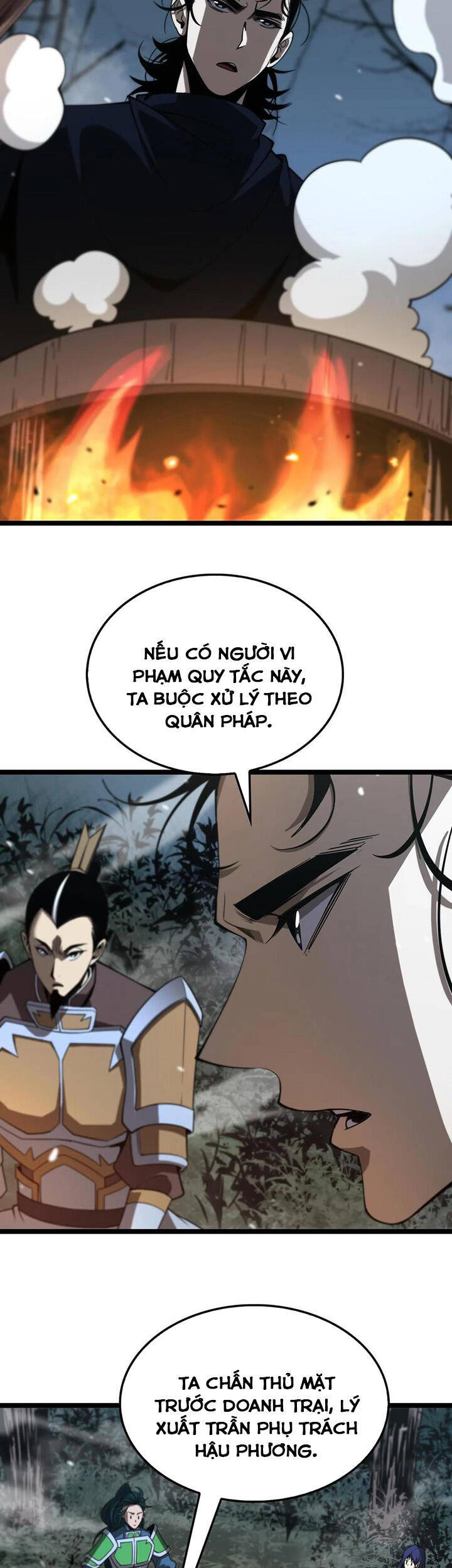 Chư giới tận thế online chapter 104 - Upload bởi truyensieuhay.com