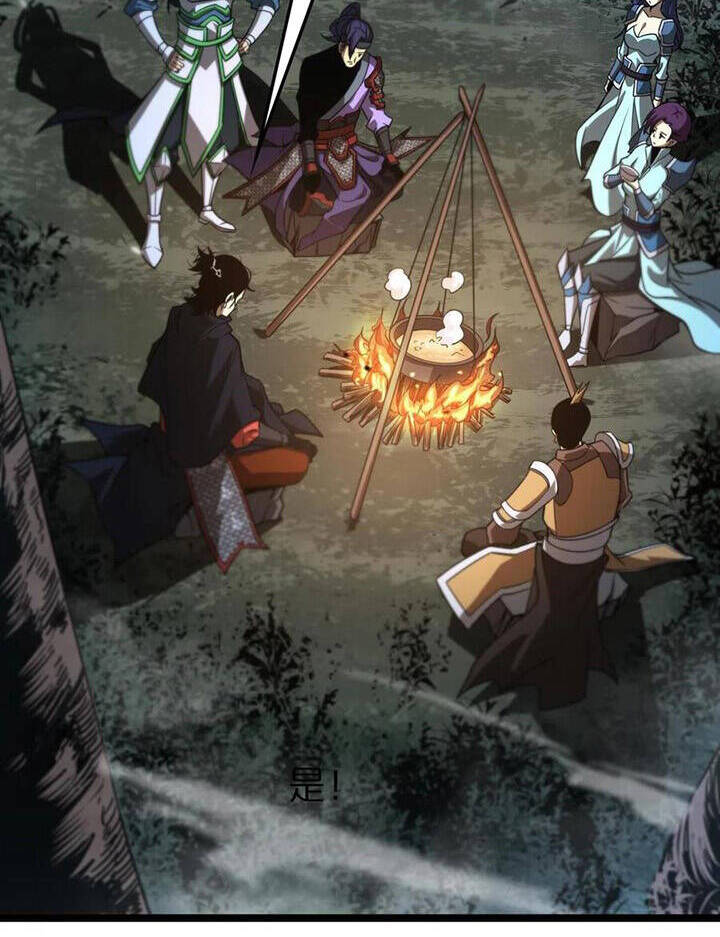 Chư giới tận thế online chapter 104 - Upload bởi truyensieuhay.com