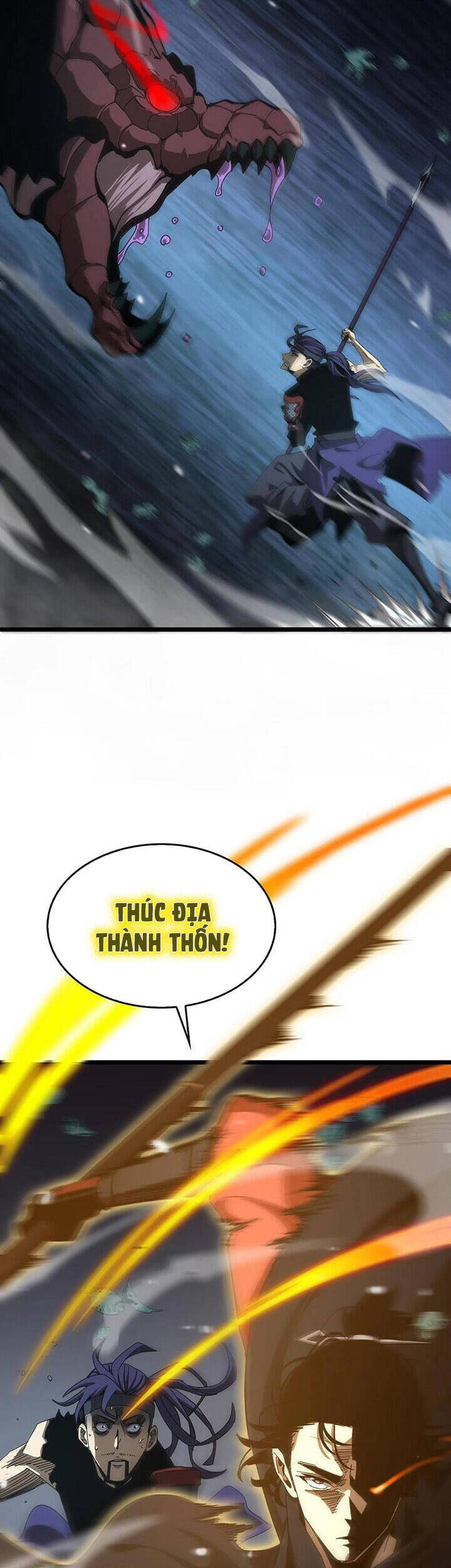 Chư giới tận thế online chapter 105 - Upload bởi truyensieuhay.com