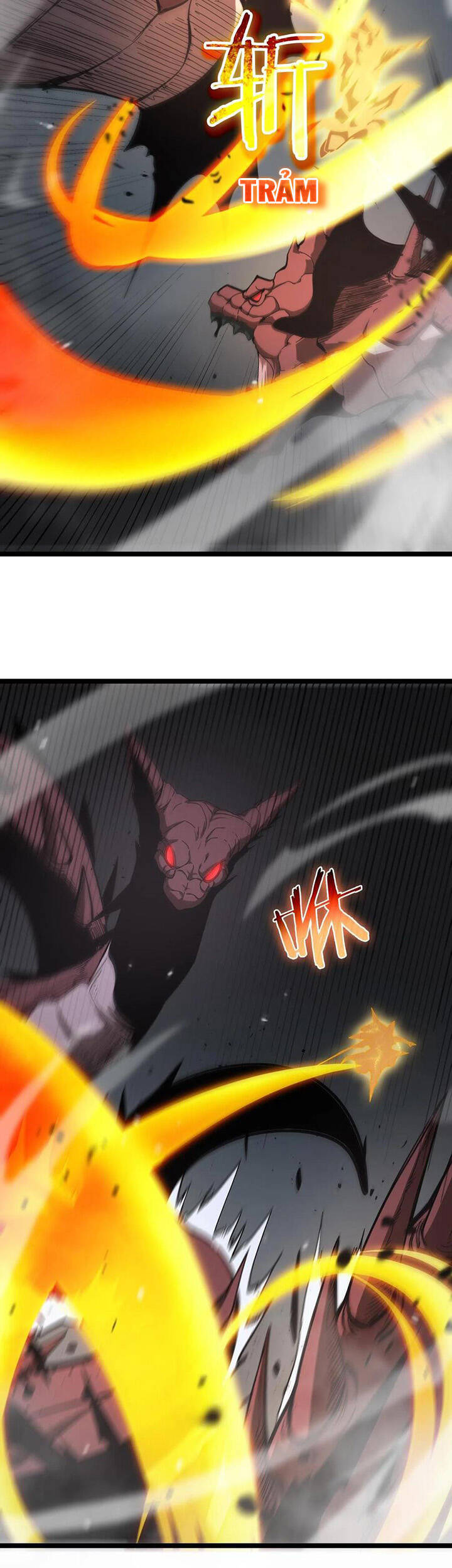 Chư giới tận thế online chapter 105 - Upload bởi truyensieuhay.com