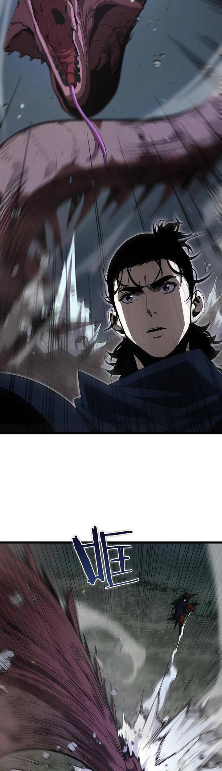 Chư giới tận thế online chapter 105 - Upload bởi truyensieuhay.com