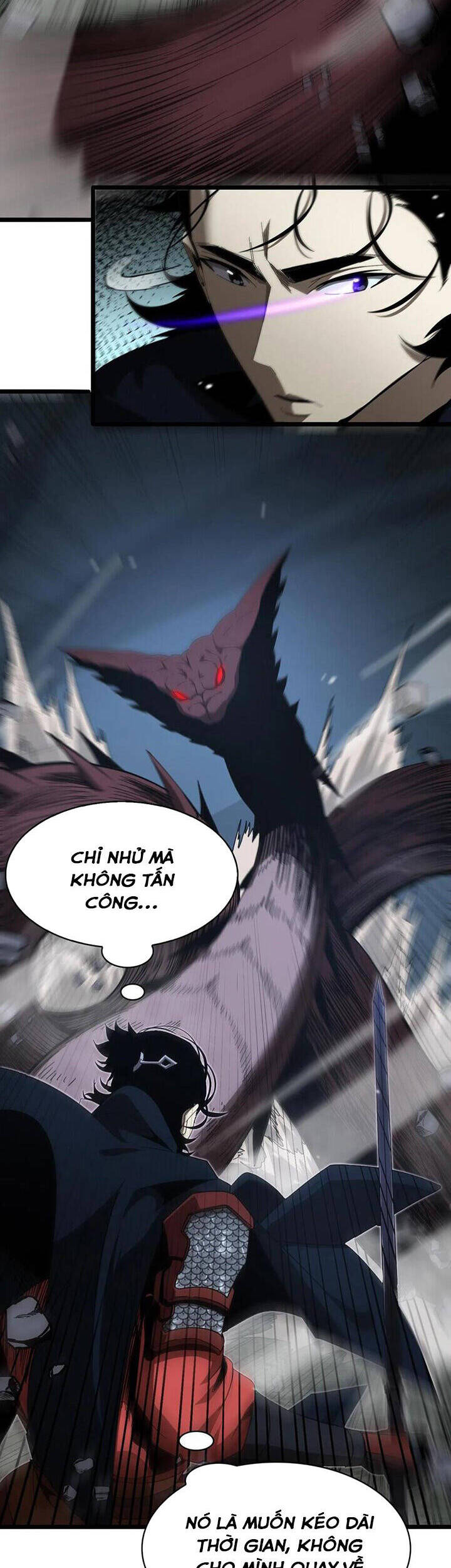 Chư giới tận thế online chapter 105 - Upload bởi truyensieuhay.com