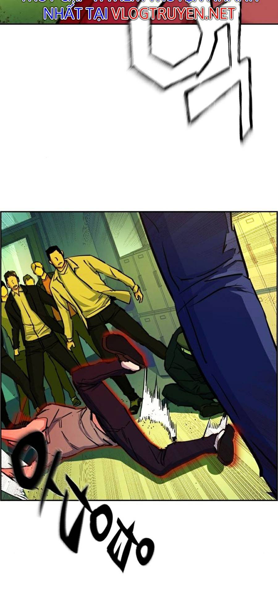 Bạn Học Của Tôi Là Lính Đánh Thuê chapter 70 - Upload bởi truyensieuhay.com