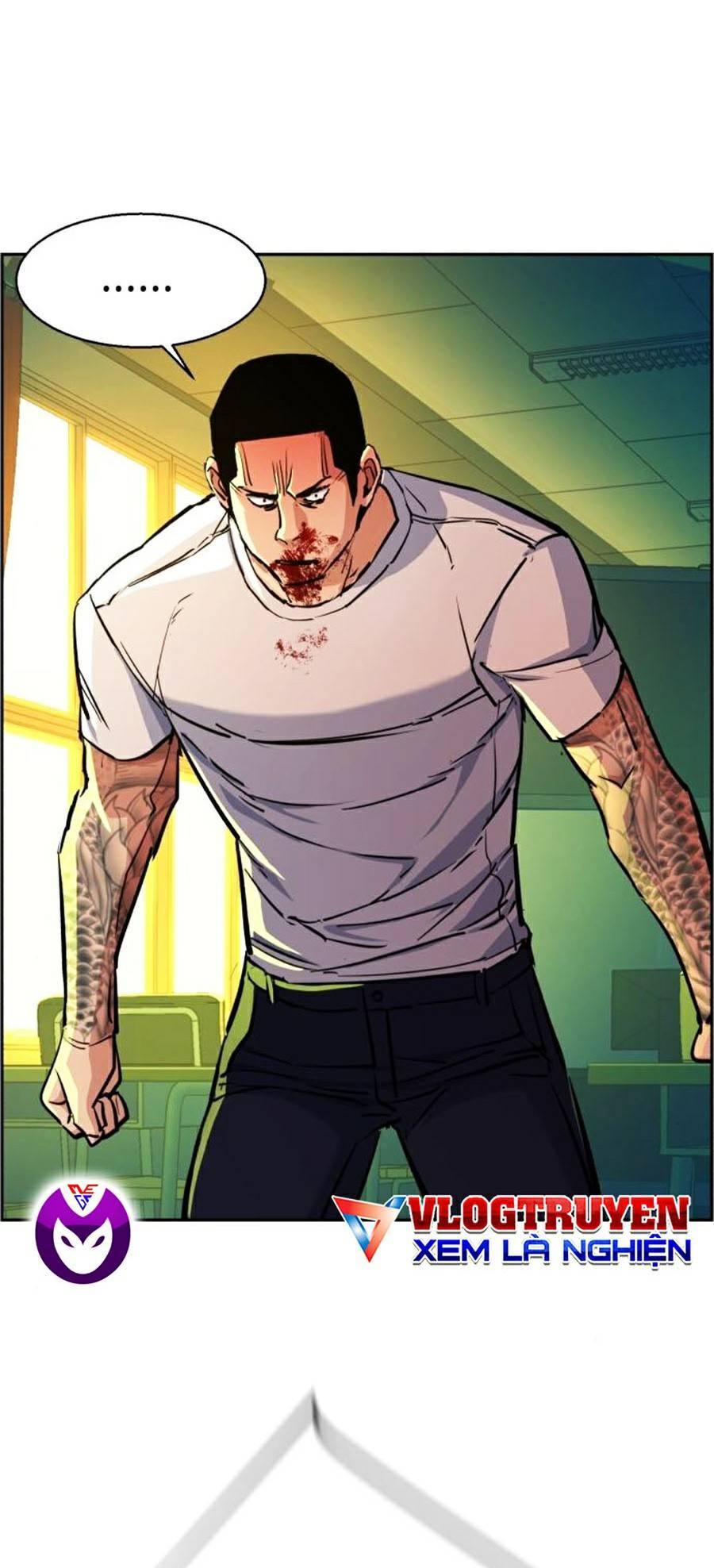 Bạn Học Của Tôi Là Lính Đánh Thuê chapter 70 - Upload bởi truyensieuhay.com